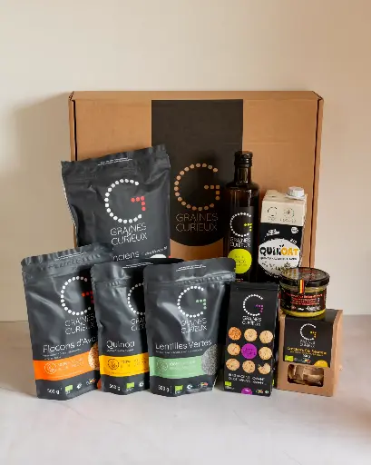 [GDCBOXDEC] Biologische Ontdekkingsdoos